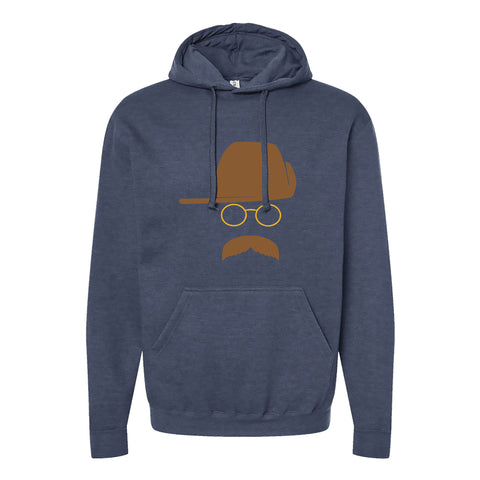 The Teddy North Dakota Hoodie