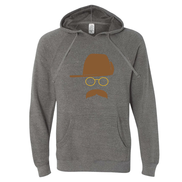 The Teddy North Dakota Hoodie