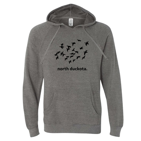 North Duckota Hoodie