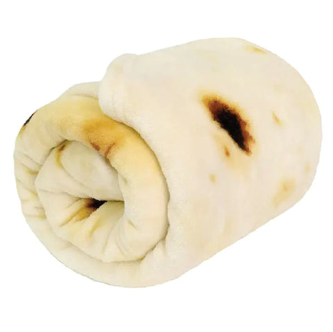 Lefse Blanket