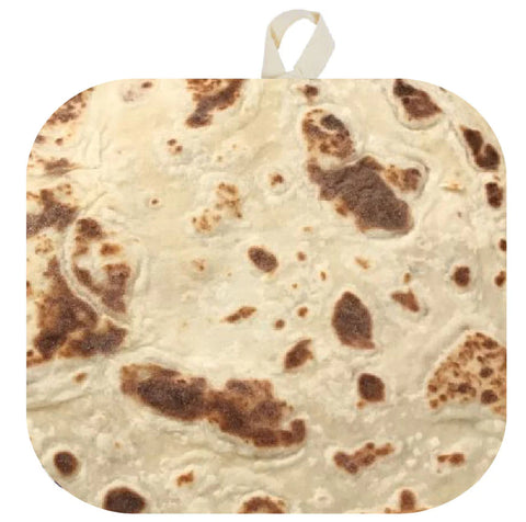 Lefse Pot Holder