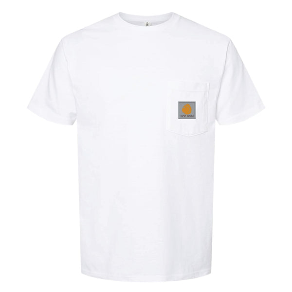 Sioux Workwear Patch North Dakota T-Shirt