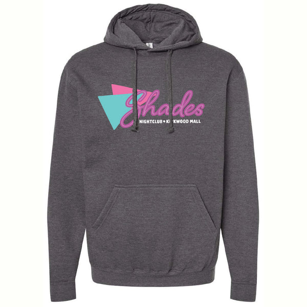 Shades Nightclub North Dakota Hoodie