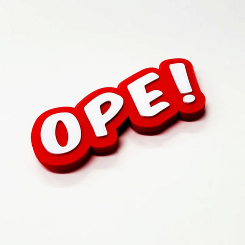 Ope Magnet