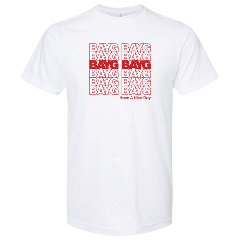 BAYG North Dakota T-Shirt