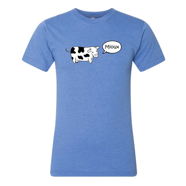 Mioux North Dakota T-Shirt