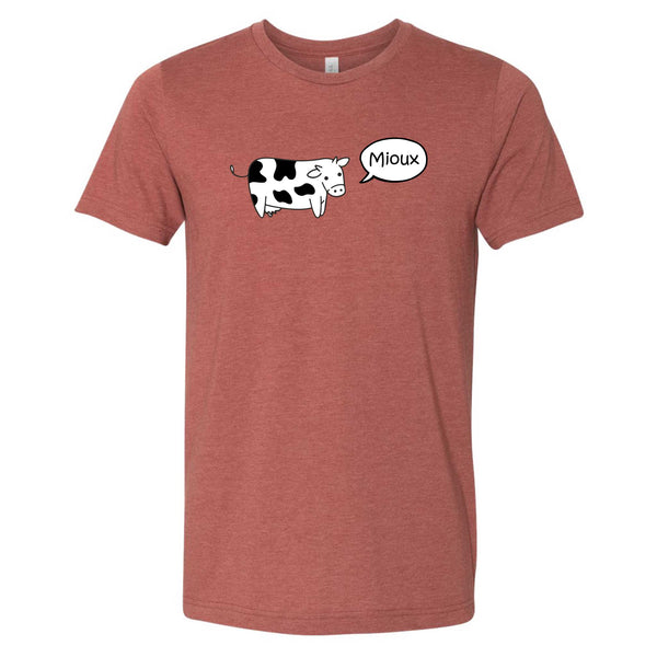 Mioux North Dakota T-Shirt