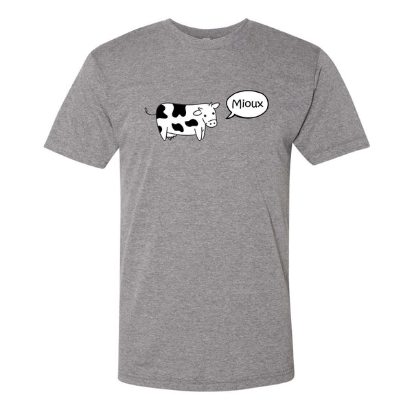 Mioux North Dakota T-Shirt