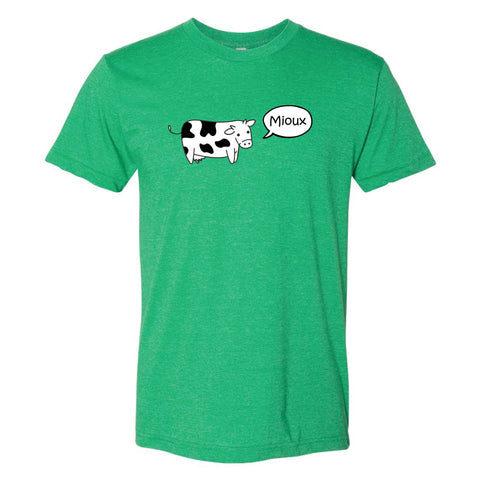 Mioux North Dakota T-Shirt