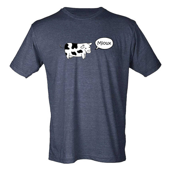 Mioux North Dakota T-Shirt