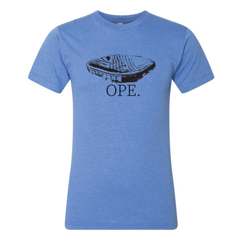 Ope. Metrodome North Dakota T-Shirt