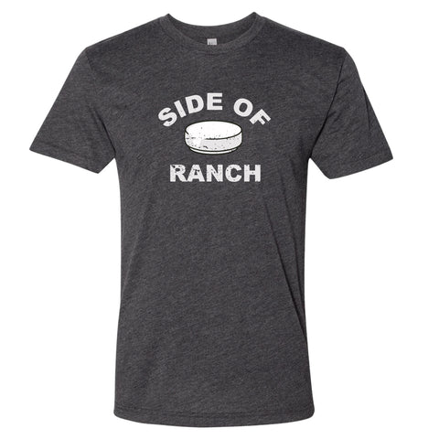 Side of Ranch North Dakota T-Shirt