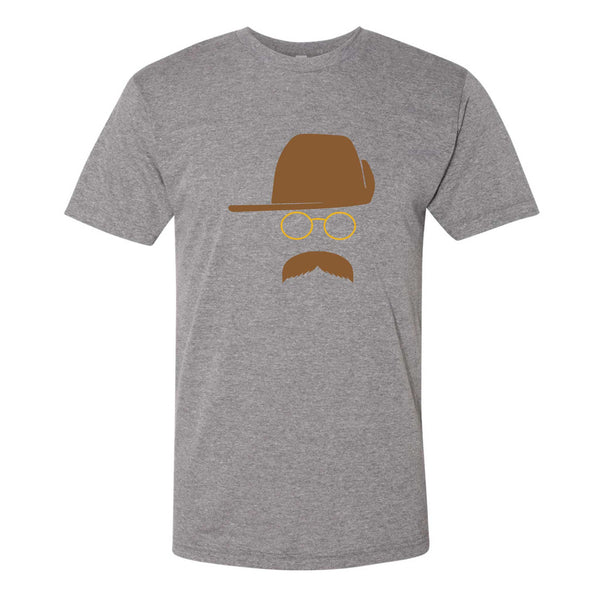 Teddy North Dakota T-Shirt